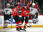 New Jersey Devils St. Louis Blues