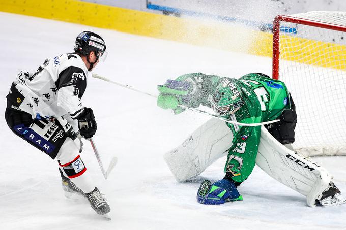 HK Olimpija Znojmo ICEHLLL | Foto: Sportida