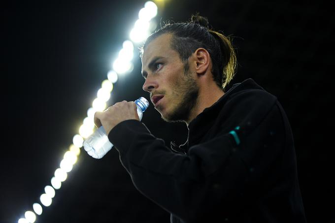 Gareth Bale | Foto: Getty Images