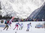 Planica Smučarski tek