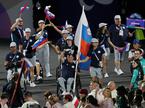 Paraolimpijske paralimpijske igre Pariz 2024