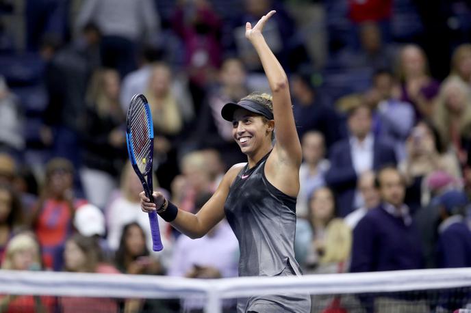 Madison Keys | Foto Guliver/Getty Images