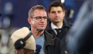 Ralf Rangnick je novi selektor Avstrijcev