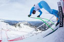 Smučarski vlak Sölden – Meribel