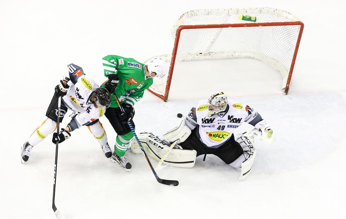 Olimpija Dornbirn EBEL | Foto Morgan Kristan / Sportida