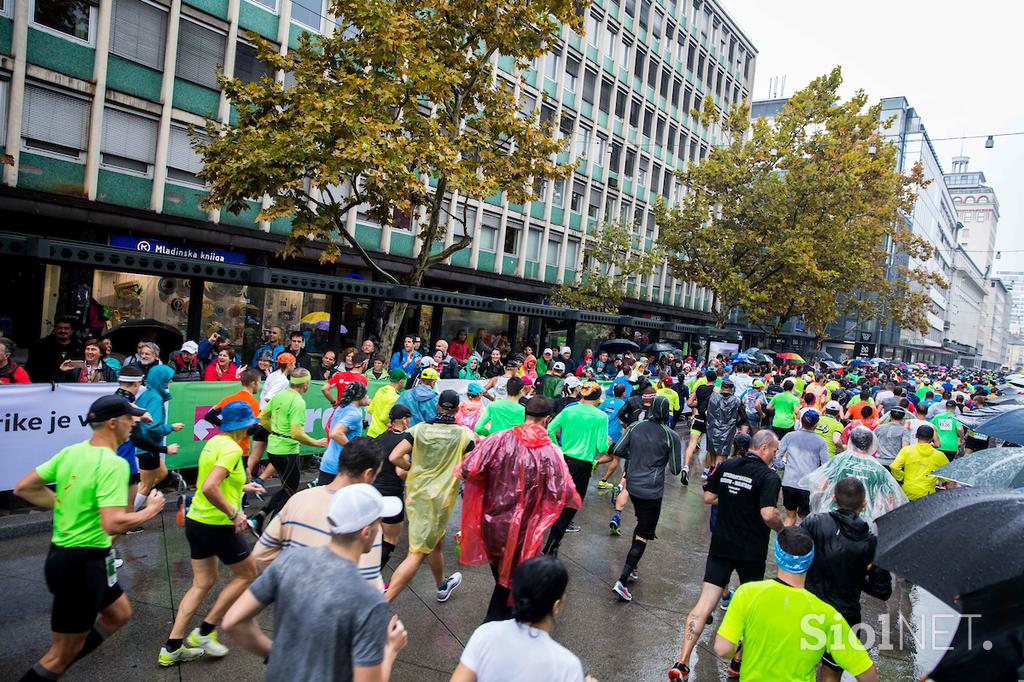 Volkswagen 23. Ljubljanski maraton