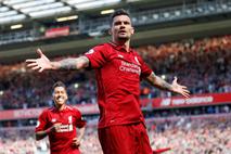 Dejan Lovren