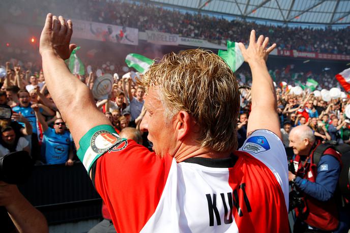 Dirk Kuyt | Foto Reuters