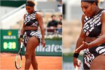 Serena Williams