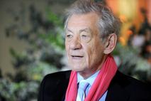 Ian McKellen