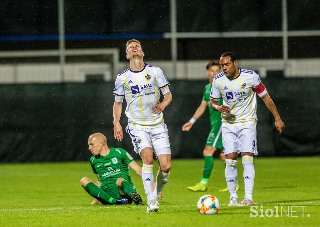 Olimpija Maribor pokal Finale