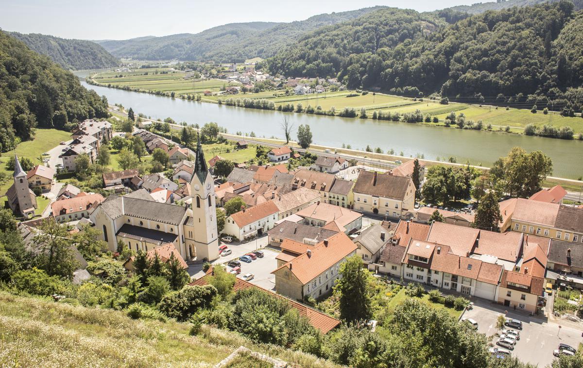 Sevnica | Foto Matej Leskovšek