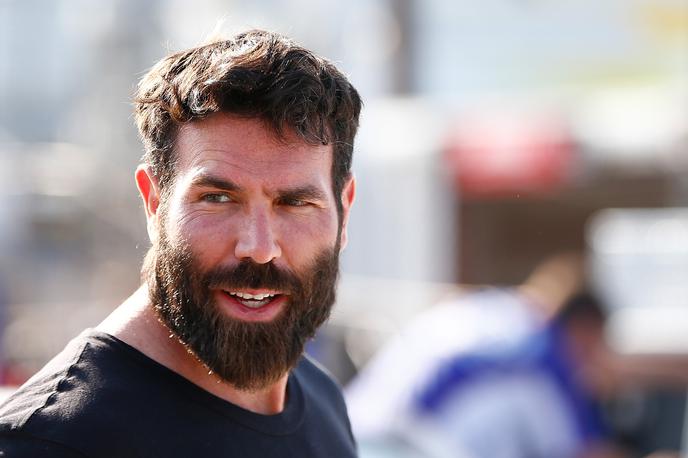 Dan Bilzerian | Foto Getty Images