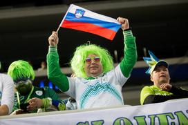 Slovenija Srbija futsal