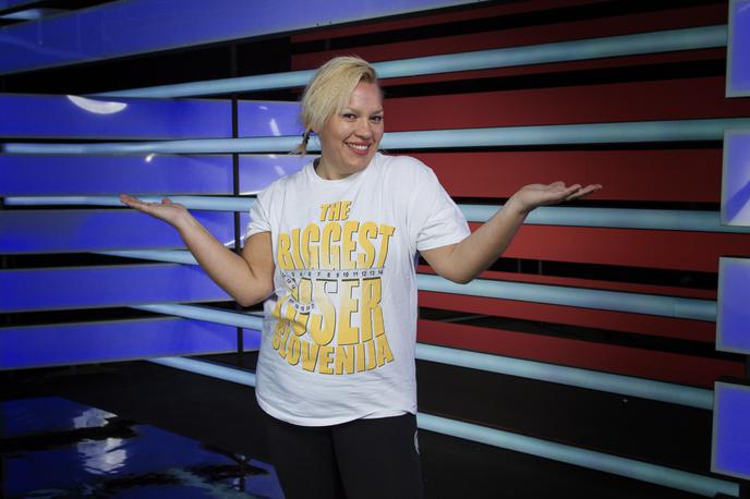 The Biggest Loser Slovenija