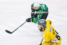 HK SŽ Olimpija : Pustertal