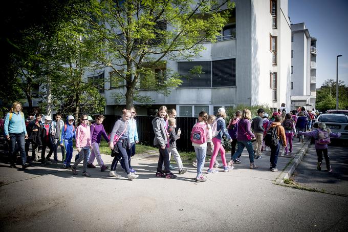 Pot ob žici 2016 | Foto: Ana Kovač