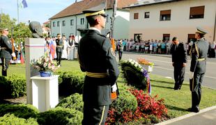 Prekmurci ob prazniku: Naše bogastvo so predvsem ljudje