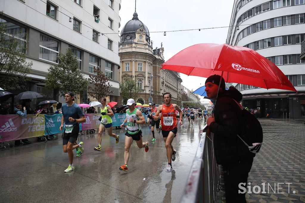 Volkswagen 23. Ljubljanski maraton