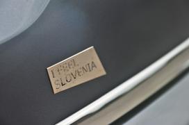 Renault clio I Feel Slovenia