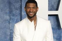 Usher