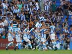 Real Sociedad