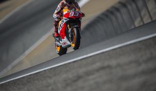 Marquez: Stonerjev test povečuje naše možnosti za naslov