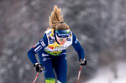 Norveško slavje v sprintu, Slovenci končali v kvalifikacijah