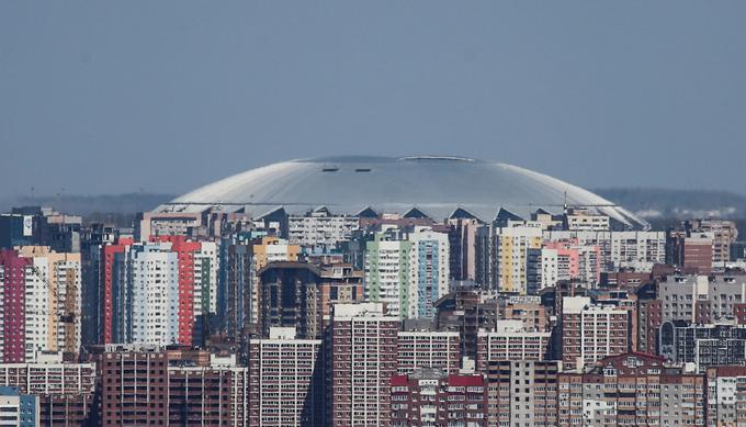 Samara | Foto: Reuters