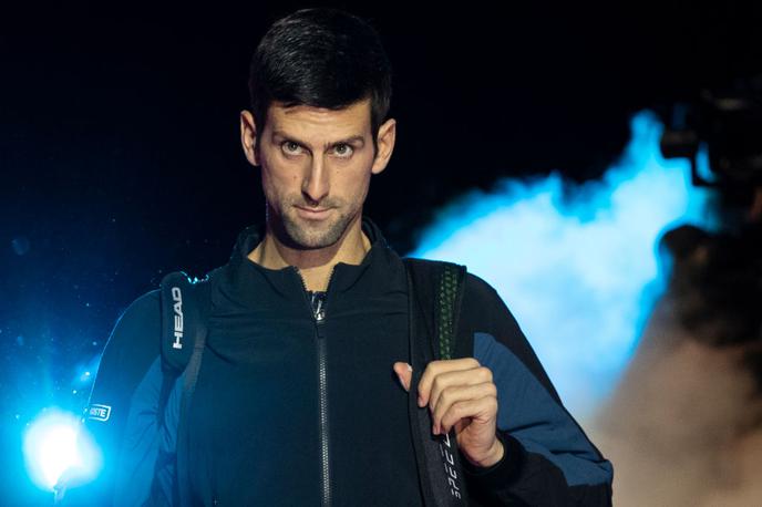 Novak Đoković | Foto Gulliver/Getty Images