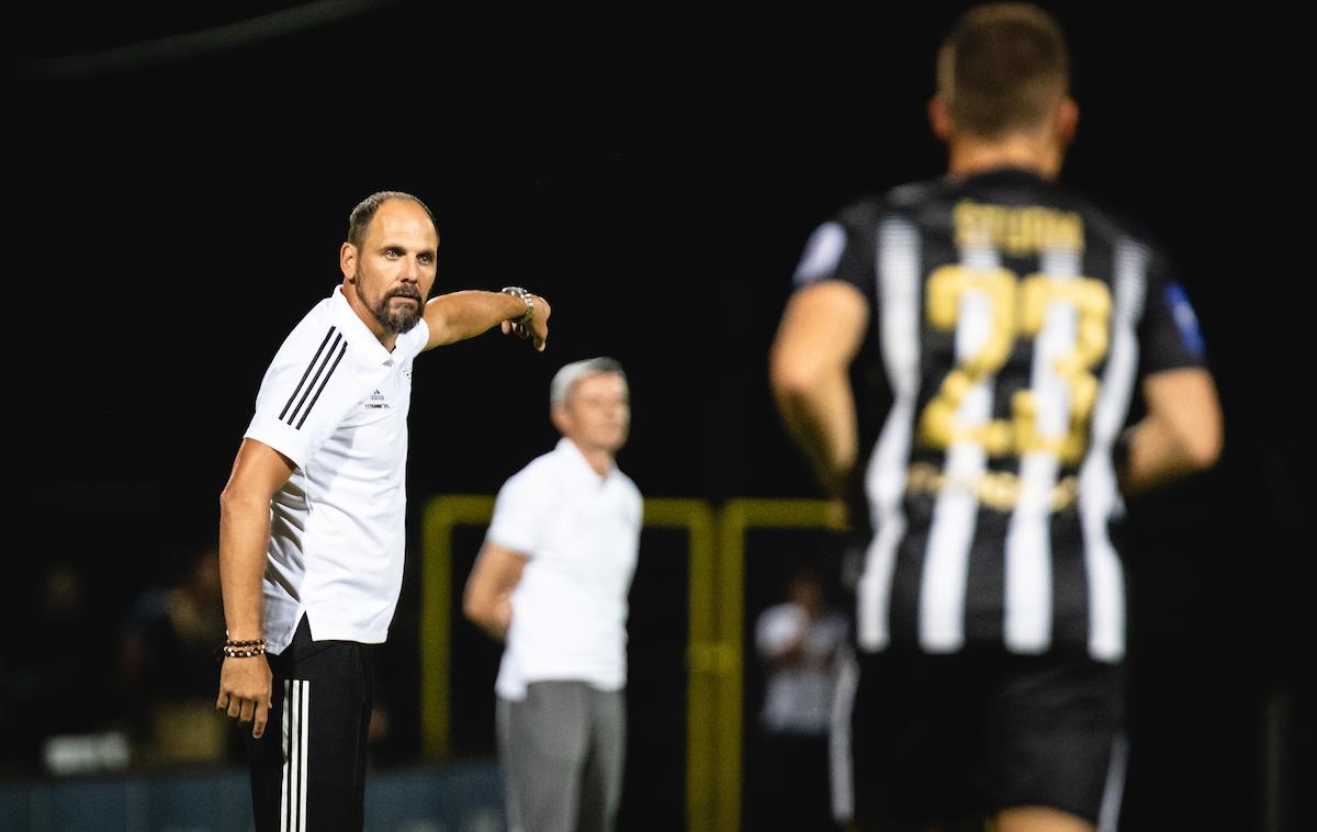 Mura - Celje | Varovanci Anteja Šimundže so prišli do pomembne zmage. | Foto Blaž Weindorfer/Sportida