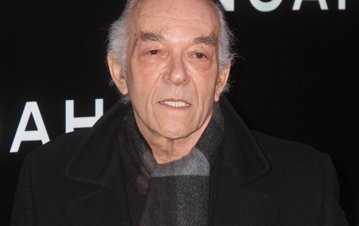 Mark Margolis | Mark Margolis si je za kriminalno serijo Kriva pota leta 2012 prislužil nominacijo za emmyja. | Foto Guliverimage