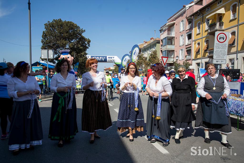 Istrski maraton 2018