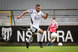 NK Mura, NK Tabor Sežana, prva liga