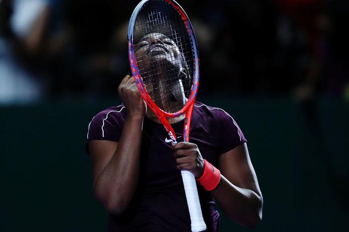 Sloane Stephens | Foto Gulliver/Getty Images