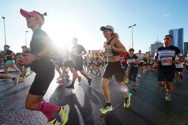 Ljubljanski maraton 2023