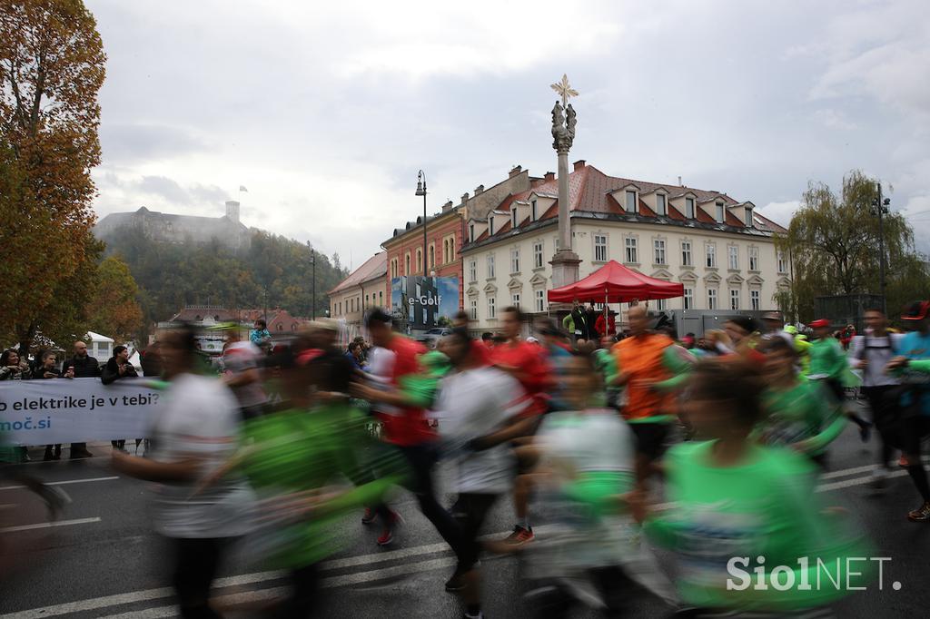 Volkswagen 23. Ljubljanski maraton