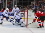 Tampa Bay Lightning, New Jersey Devils