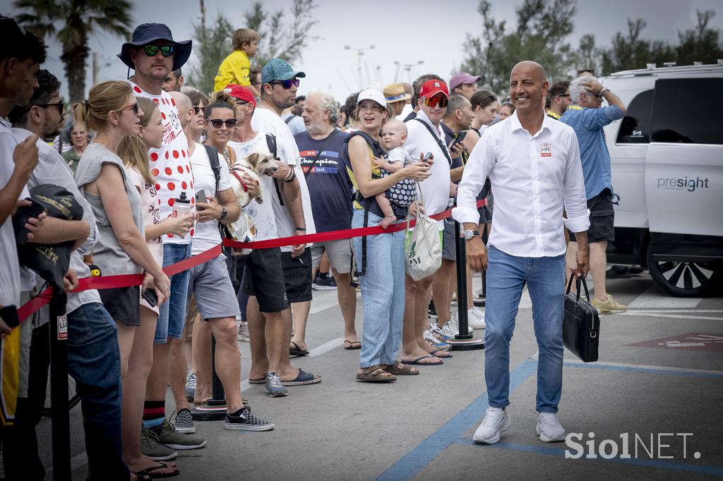 Tour de France Rimini