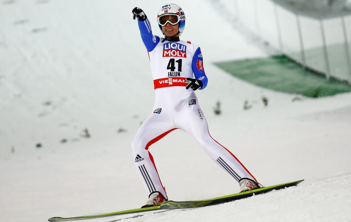 Rune Velta Falun 2015 | Foto Reuters