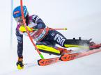 Mikaela Shiffrin Levi 2022