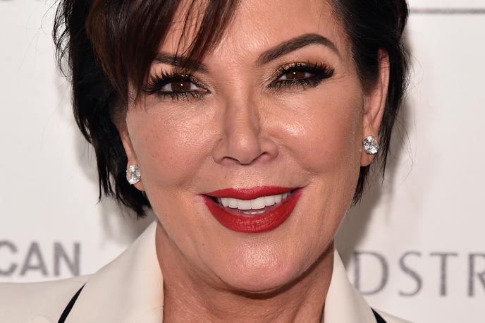 Kris Jenner | Foto Getty Images