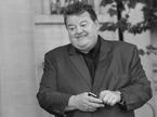 Robbie Coltrane