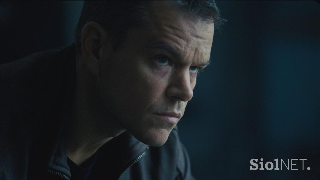 Jason Bourne