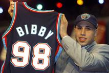 Mike Bibby