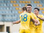 NK Domžale : NK Maribor, pokal Slovenije