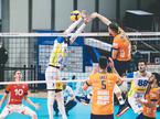 OK Merkur Maribor ACH Volley finale Pokal Slovenije