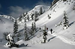 Julijske Alpe, ki jih lahko odnesete domov