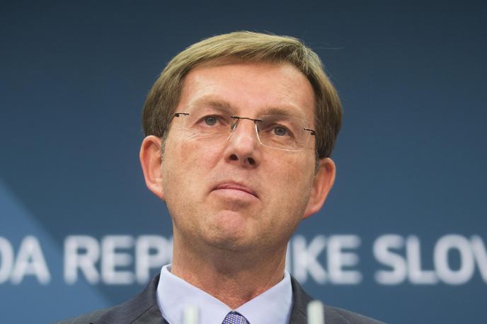 Miro Cerar. | Foto Matej Leskovšek