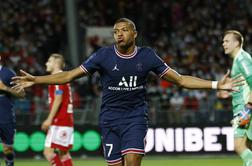 Mbappe priznal: Že julija sem zaprosil za prestop k Realu